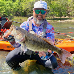 Rex River Fishing Adventures.