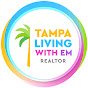 Tampa Living with Em logo