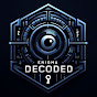 Enigma Decoded logo