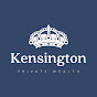 Kensington Private Wealth logo