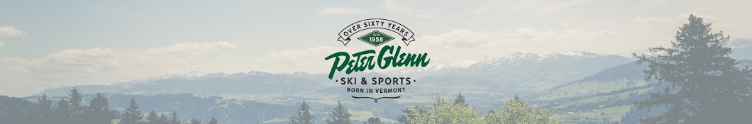 Peter Glenn Ski & Sports YouTube 频道头像