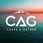 Chase and Gather logo