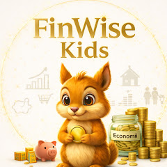 Educație financiară pentru copii