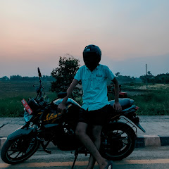 crazytharuboy 