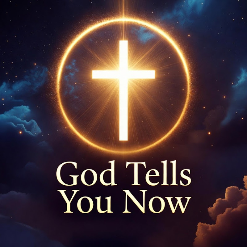 God Tells You Now