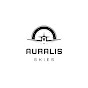 Auralis Skies logo