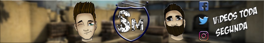 Survivor Men YouTube channel avatar