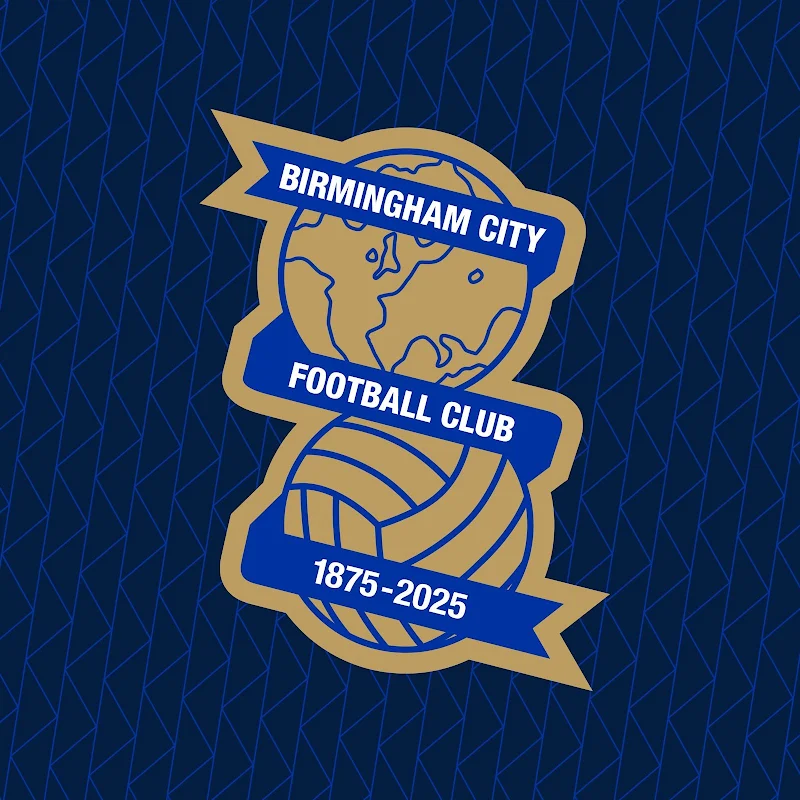 Birmingham City Football Club