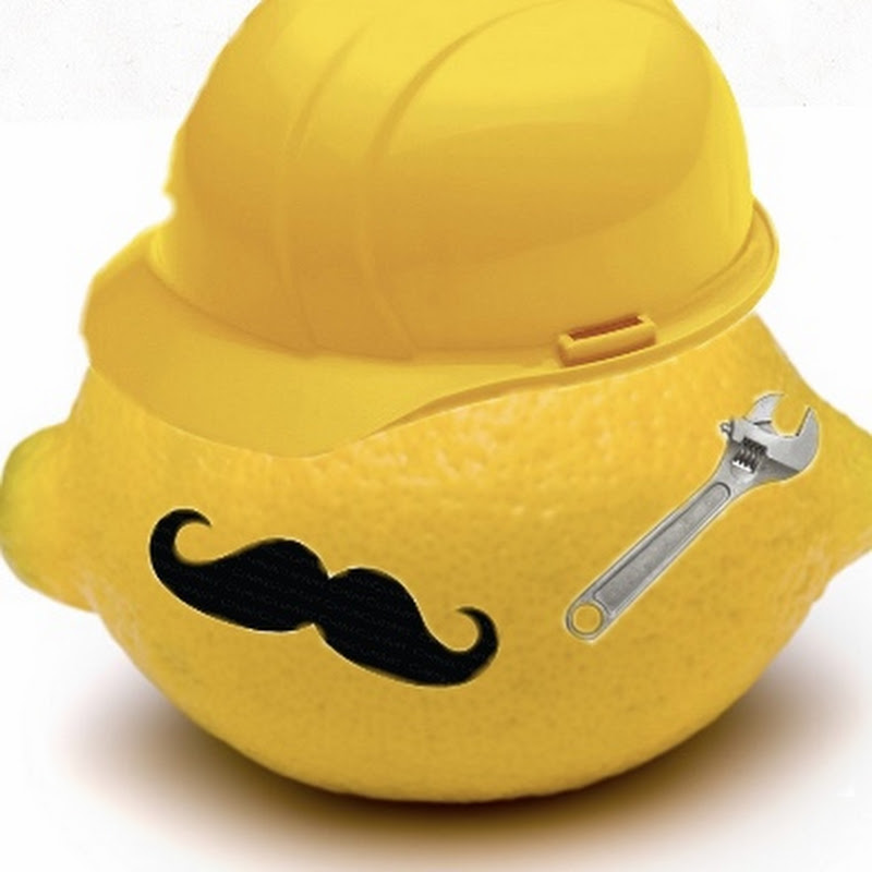 LemonFixer