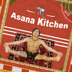 Asana Kitchen with David Garrigues net worth