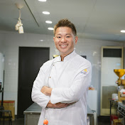 Shinichi Shimizu【Pastry chef】