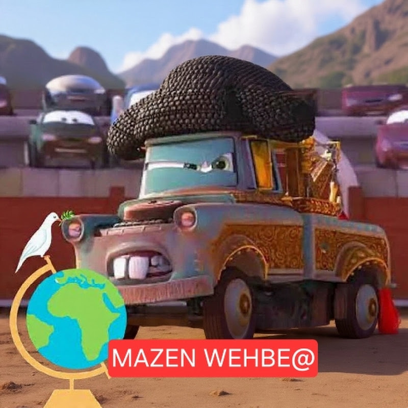 mazen wehbe
