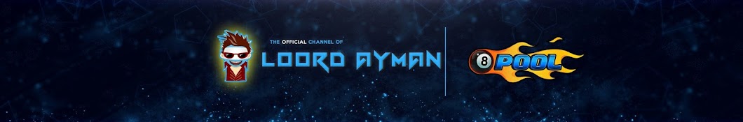 loord ayman رمز قناة اليوتيوب