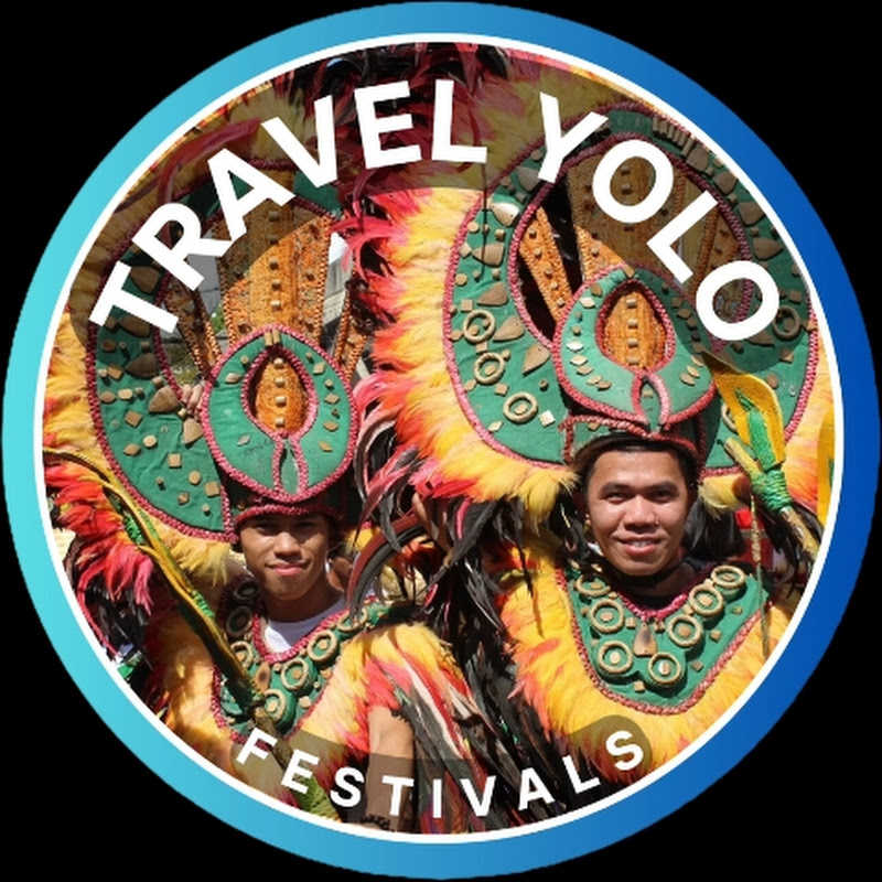 Travel YOLO (Albert B. Bolante)