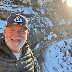 Mike Riggs Adventures - Smooth on the PCT — YouTube channel thumbnail