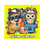 CritterTales3.0 logo