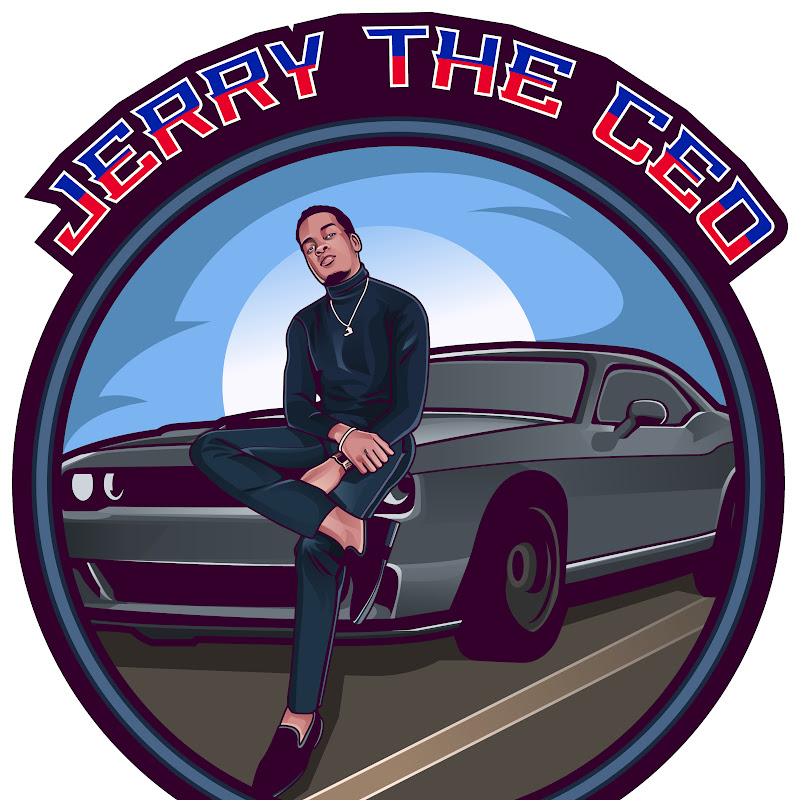 Jerry The Ceo
