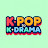 K-Pop to K-Drama
