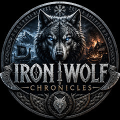 Iron Wolf Chronicles