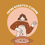 From Scratch Cuisine  logo