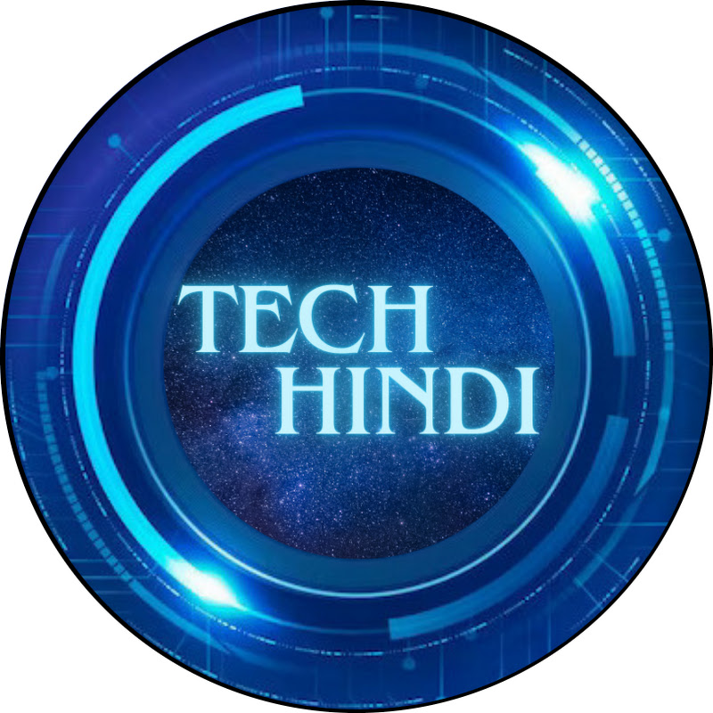 Tech Hindi