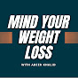 Mind Your Weight Loss  logo