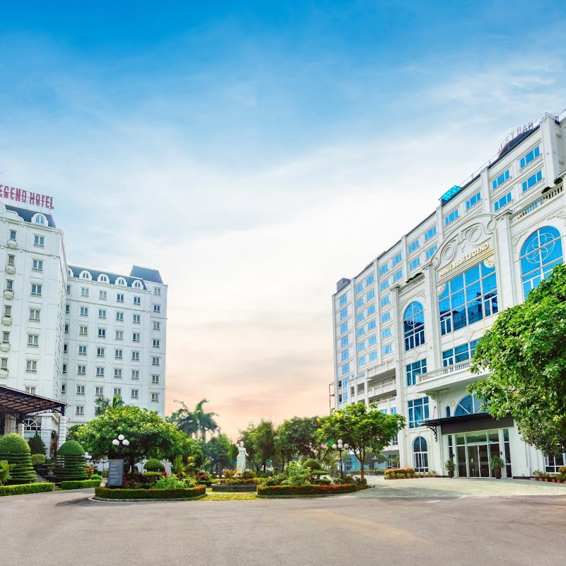 Ninh Binh Legend Hotel