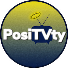 PosiTVty channel photo