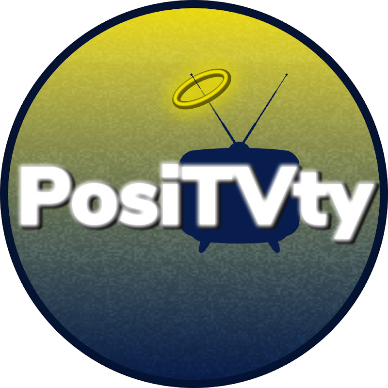 PosiTVty Logo