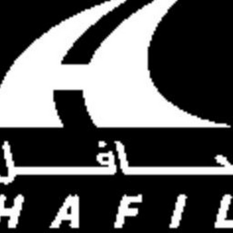 M Hafil Sjahrazad