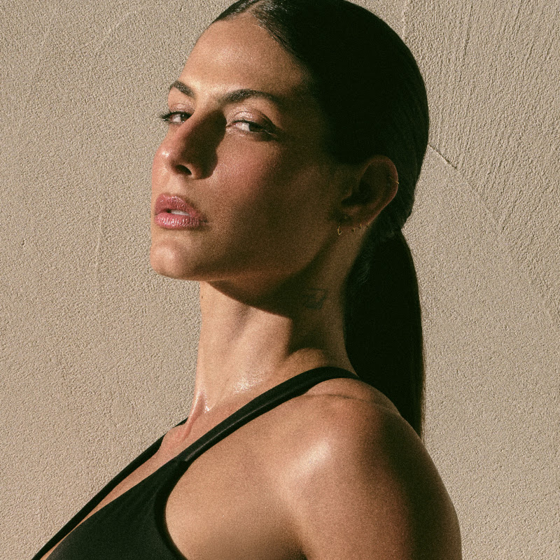Mari Gonzalez
