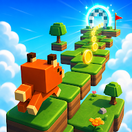 Jompy Jump icon