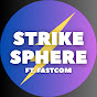 StrikeSphere logo
