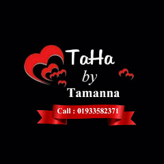 TaHa by Tamanna channel logo
