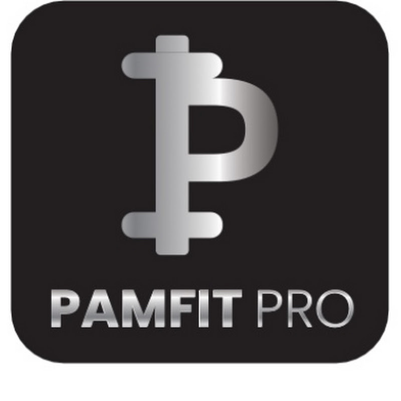 PamFit Pro بام فيت برو icon