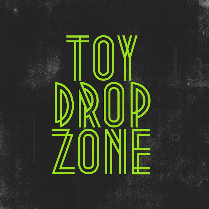 Toy Drop Zone