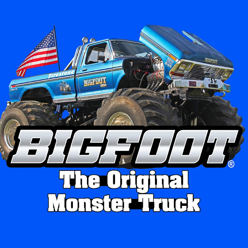 BIGFOOT 4x4