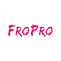 FROPRO TV logo