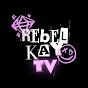 Rebel Kay TV logo