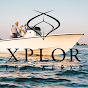 XplorBoatworks logo