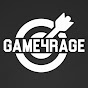 Game4Rage logo