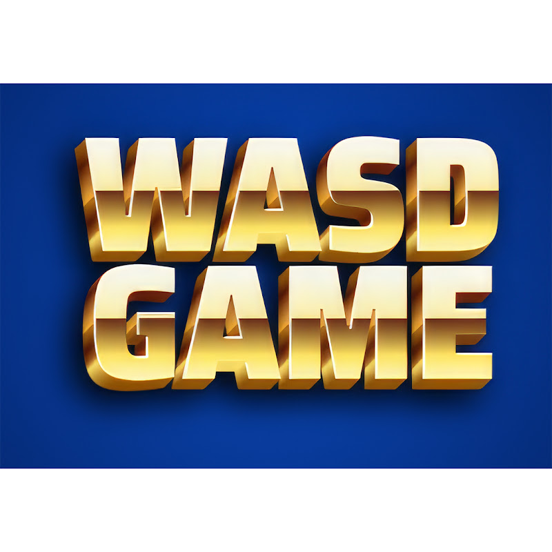 WASDGAME