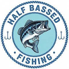 Half Bassed Fishing
