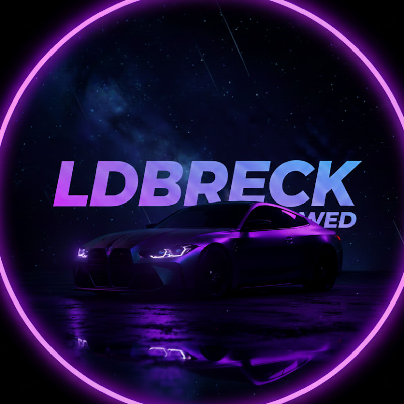 LDBRECK - Slowed