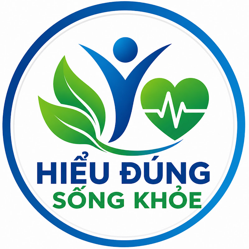 Hiểu Đúng Sống Khỏe