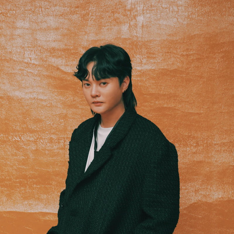 許富凱官方專屬頻道 Henry Hsu Offical Channel