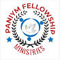 Paniym Fellowship Ministries logo