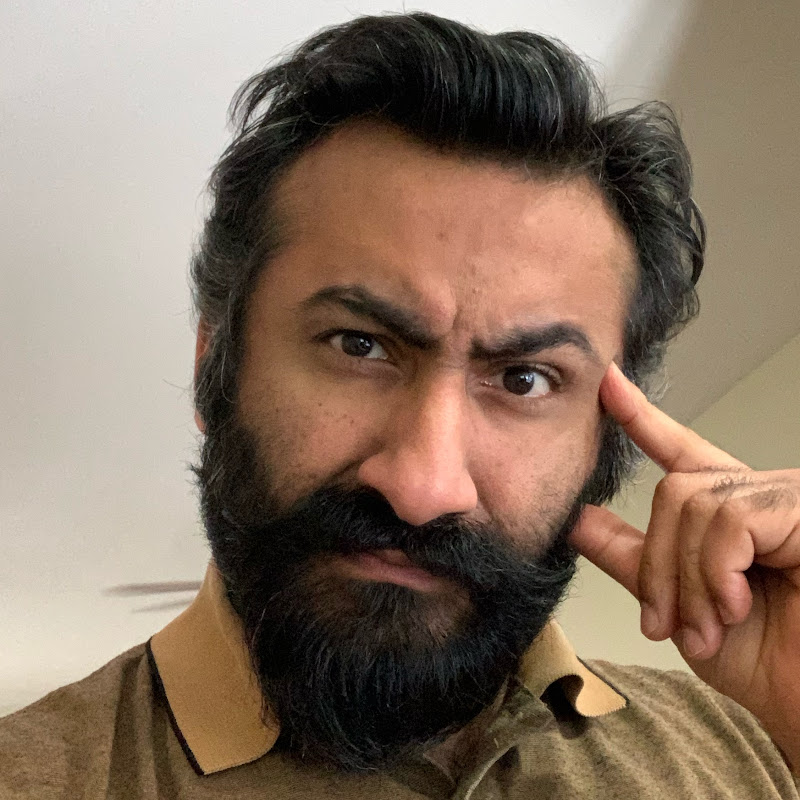 RG Diaries