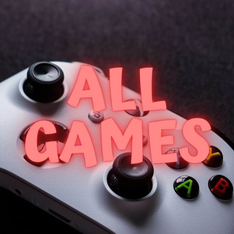 AllGames