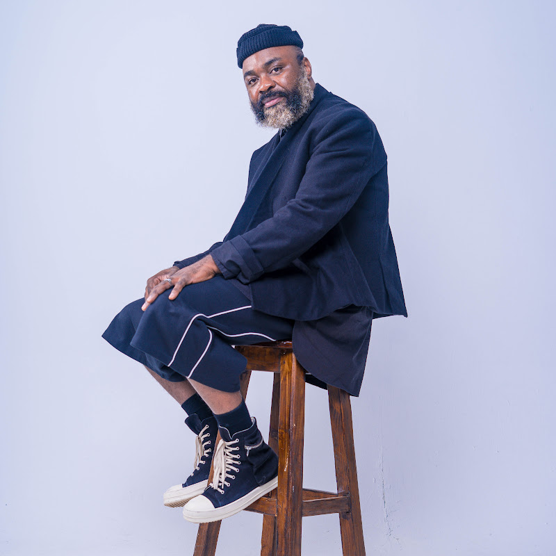Nduduzo Makhathini